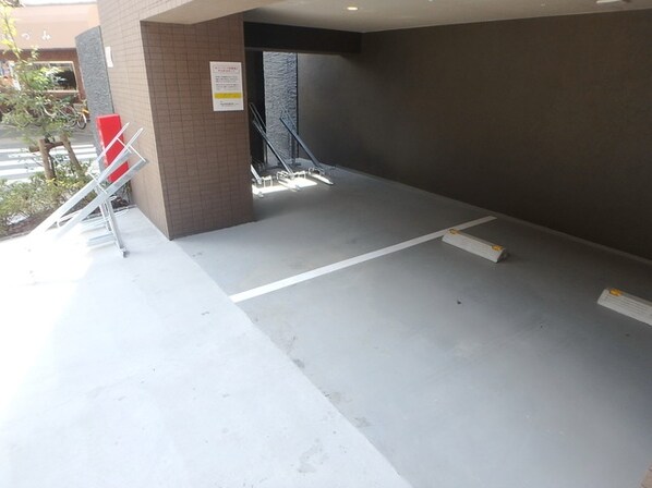 ハーモニーレジデンス池袋ウエストゲートの物件内観写真